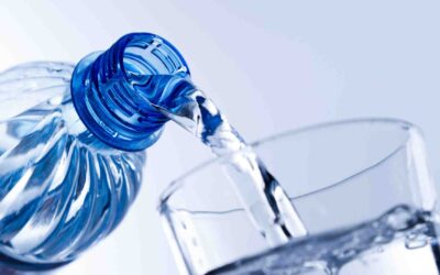 Agua embotellada a domicilio: más cómodo, más fácil, más inteligente