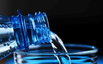 Los beneficios del agua mineral: Mucho más que hidratación